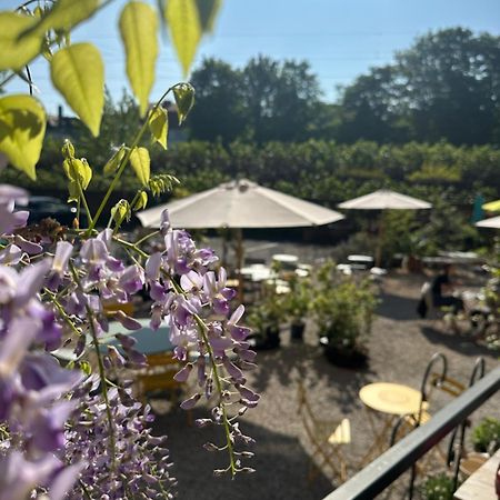Ferienwohnungen Im Hof68 Munster  Zewnętrze zdjęcie