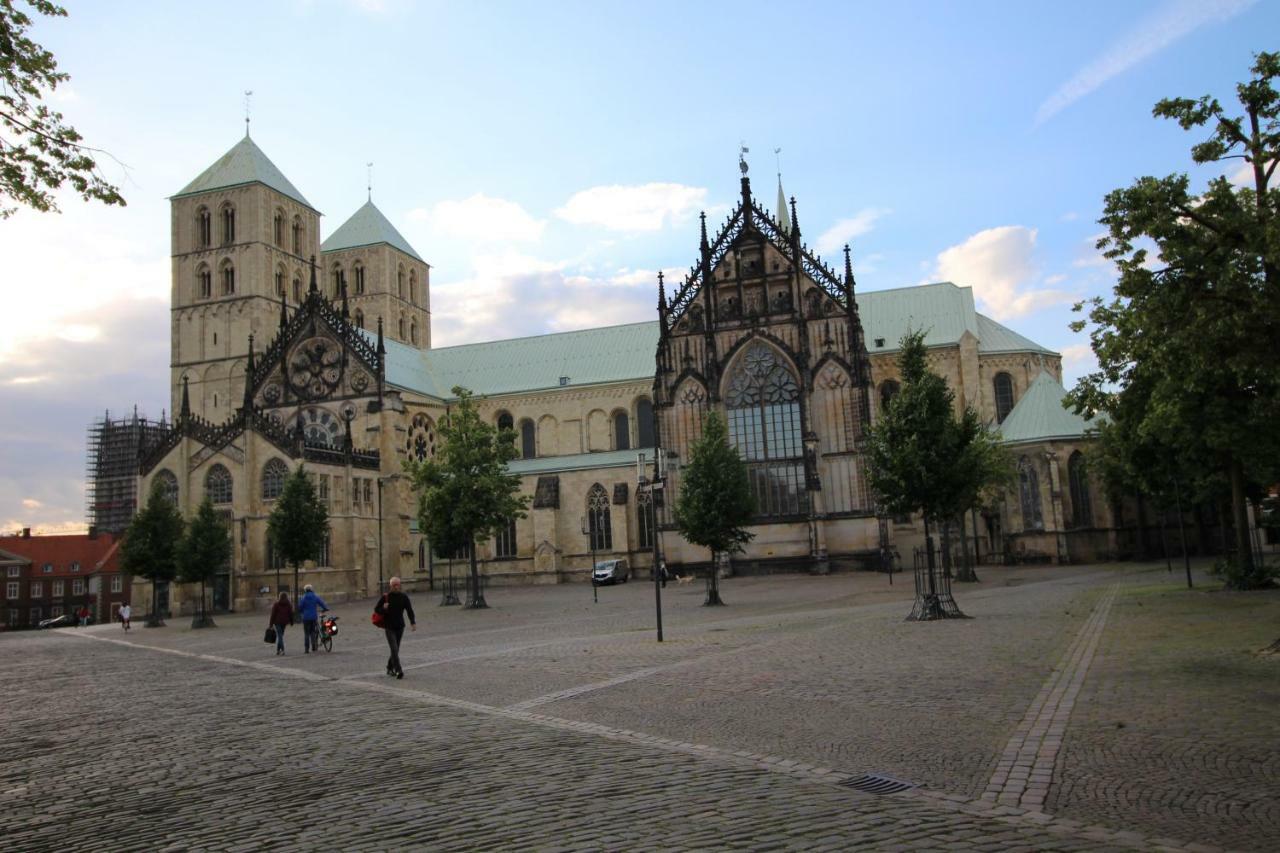 Ferienwohnungen Im Hof68 Munster  Zewnętrze zdjęcie